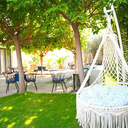 Armi Alacati Hotel apartamentowy Çeşme