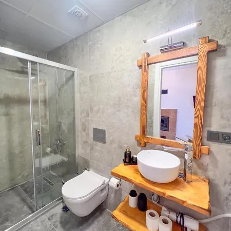 Armi Alacati Hotel apartamentowy *