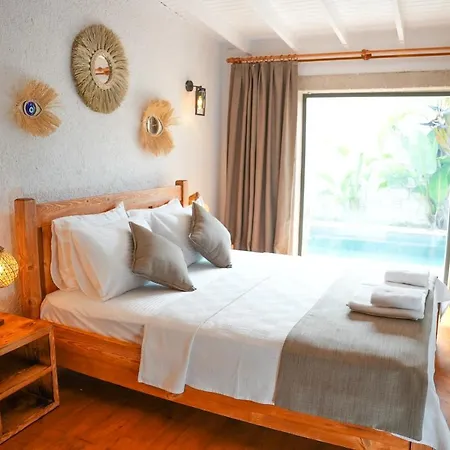 Hotel apartamentowy Armi Alacati