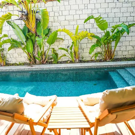 Hotel apartamentowy Armi Alacati