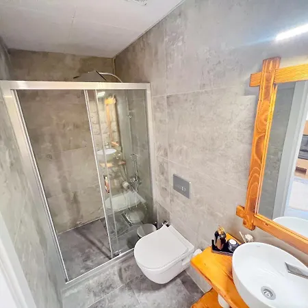 Hotel apartamentowy Armi Alacati *