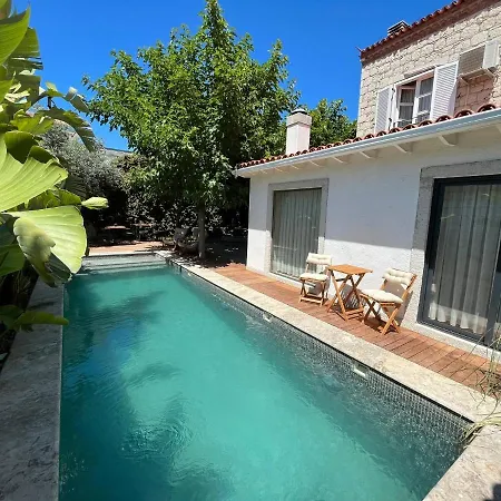 Hotel apartamentowy Armi Alacati *