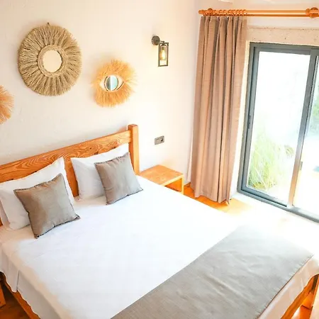 Hotel apartamentowy Armi Alacati Çeşme