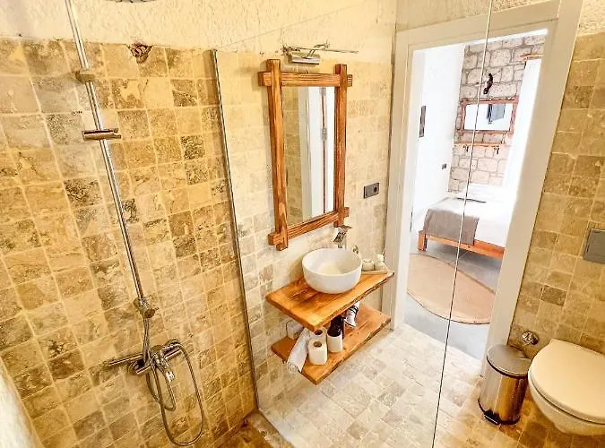 Armi Alaçatı Apart Otel *