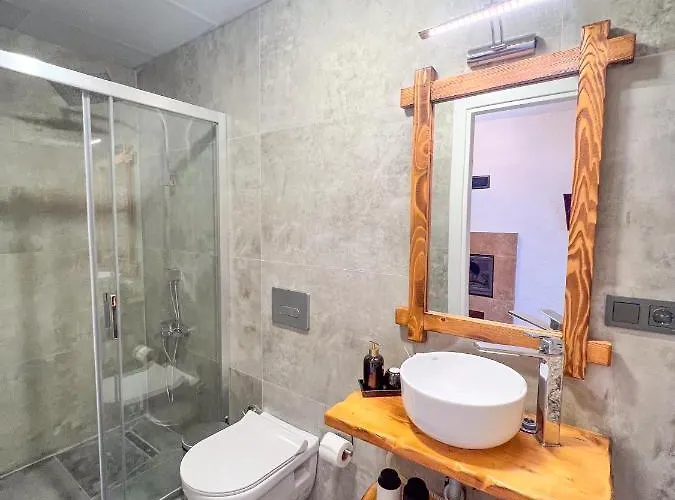 Armi Alaçatı Apart Otel *