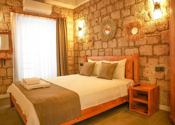 Armi Alaçatı Apart Otel Çeşme