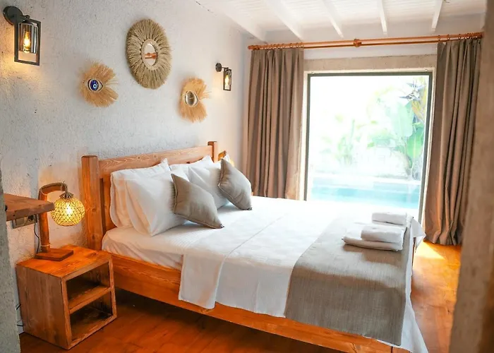 Apart Otel Armi Alaçatı