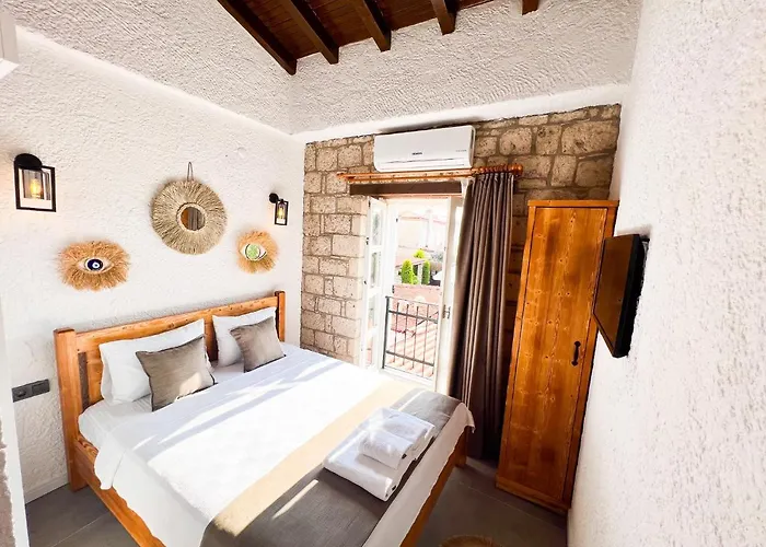 Armi Alaçatı * Çeşme