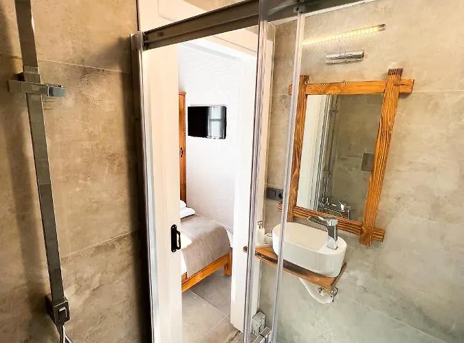 Armi Alaçatı * Çeşme