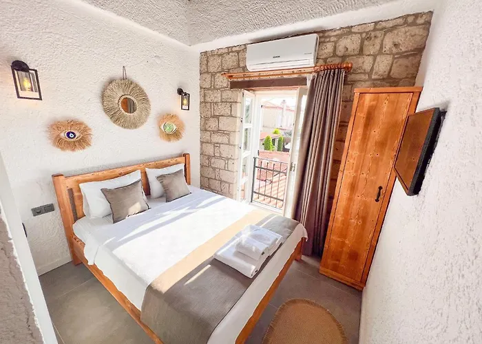 Armi Alaçatı Apart Otel *