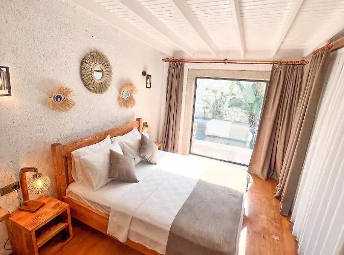 Armi Alaçatı Apart Otel Çeşme