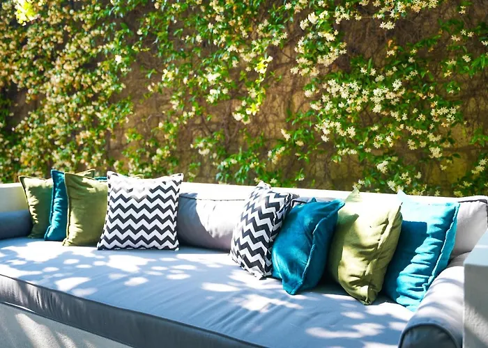 Armi Alaçatı * Çeşme