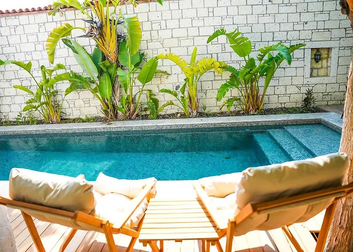 Apart Otel Armi Alaçatı