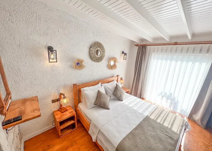 Armi Alaçatı * Çeşme