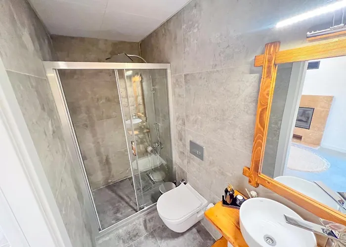 Apart Otel Armi Alaçatı *