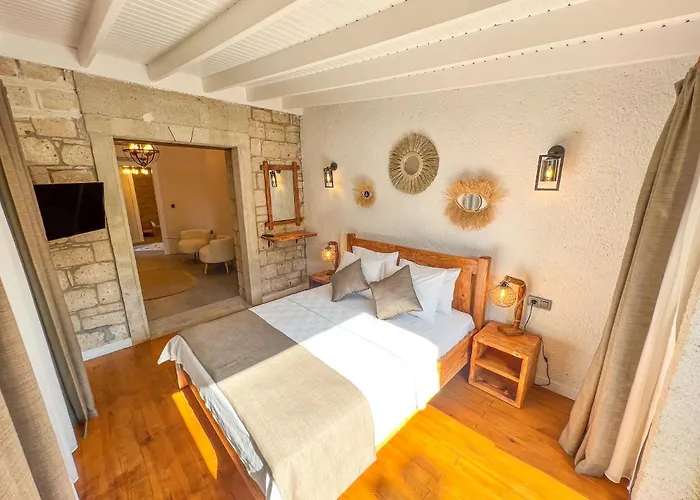 Apart Otel Armi Alaçatı