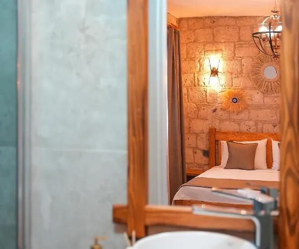 Armi Alaçatı Apart Otel