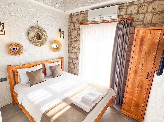 Armi Alaçatı * Çeşme