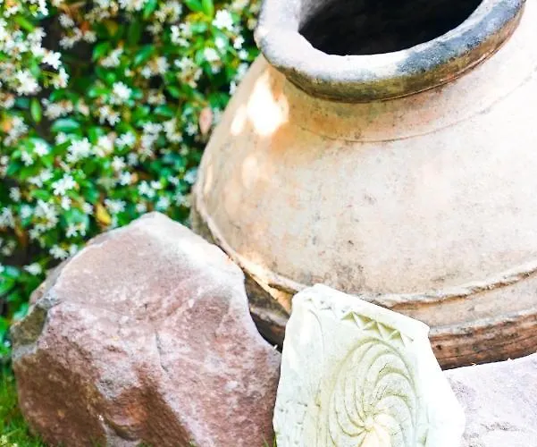 Apart Otel Armi Alaçatı