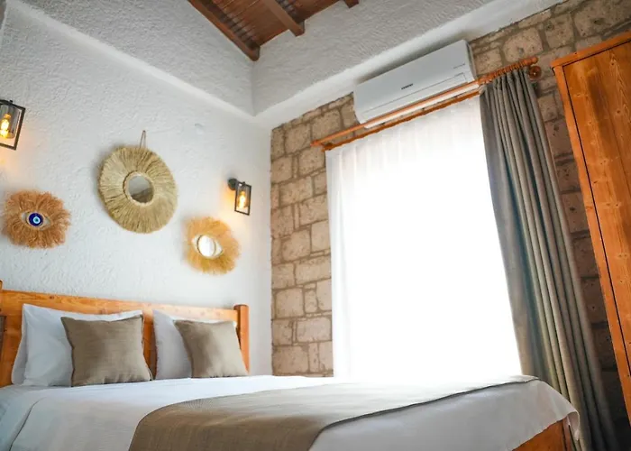 Armi Alaçatı Apart Otel