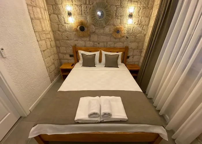 Armi Alaçatı Apart Otel Çeşme
