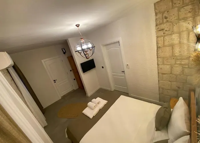 Armi Alaçatı * Çeşme