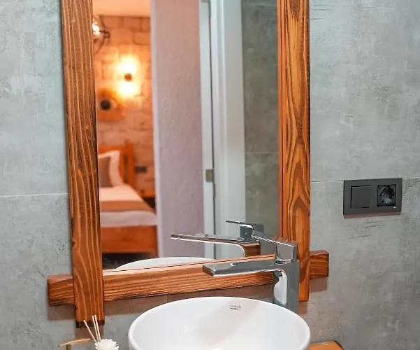 Apart Otel Armi Alaçatı *