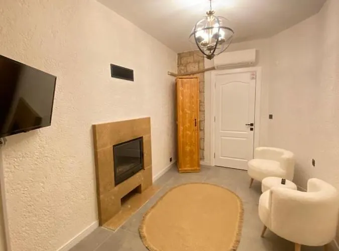 Armi Alaçatı Apart Otel