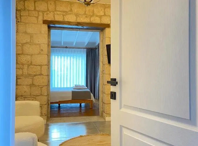 Armi Alaçatı Çeşme