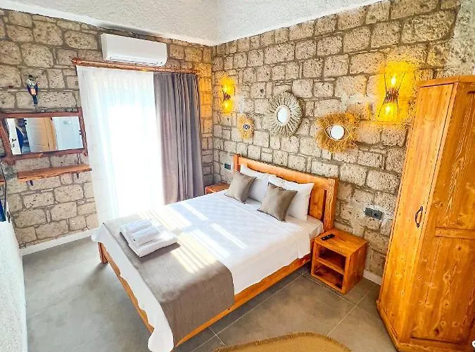 Apart Otel Armi Alaçatı Çeşme