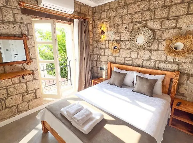 Apart Otel Armi Alaçatı Çeşme