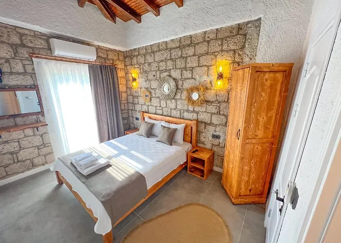 Armi Alaçatı Apart Otel Çeşme