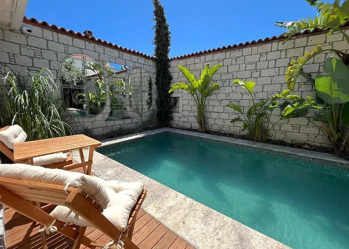 Armi Alaçatı * Çeşme