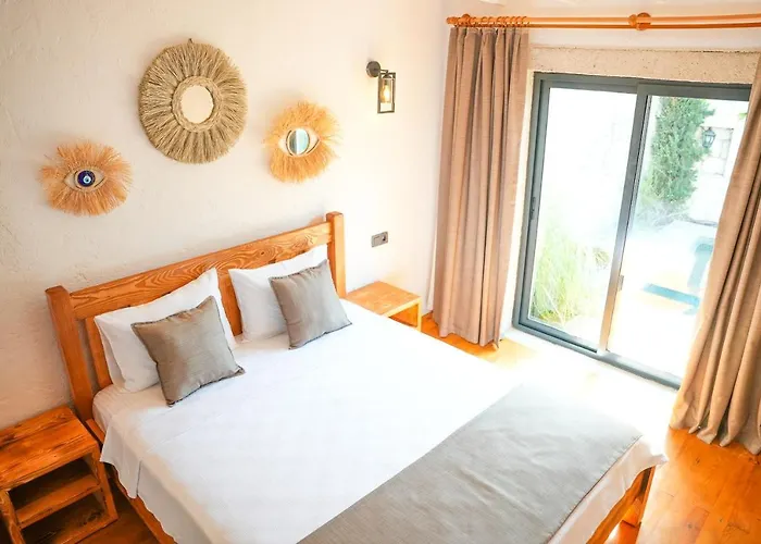 Apart Otel Armi Alaçatı Çeşme