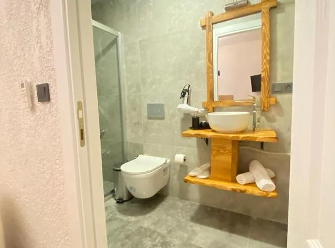 Apart Otel Armi Alaçatı Çeşme