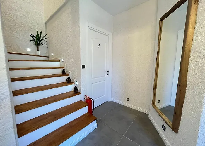 Apart Otel Armi Alaçatı