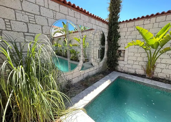 Armi Alaçatı * Çeşme