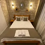 Armi Alacati Lägenhetshotell Çeşme