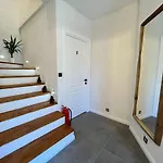 Lägenhetshotell Armi Alacati