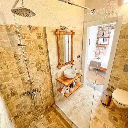 Armi Alaçatı Apart Otel *