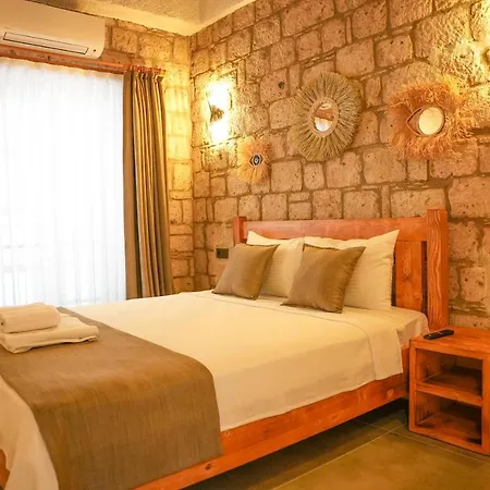Armi Alacati Aparthotel Cesme