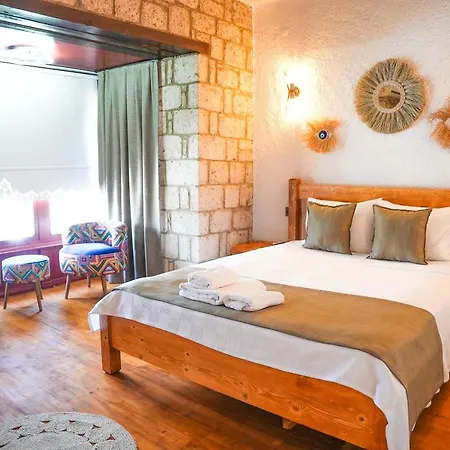 Armi Alacati Lägenhetshotell Çeşme