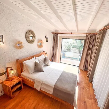 Armi Alaçatı Apart Otel Çeşme