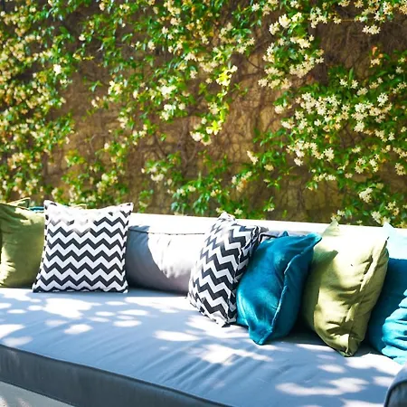 Armi Alaçatı * Çeşme