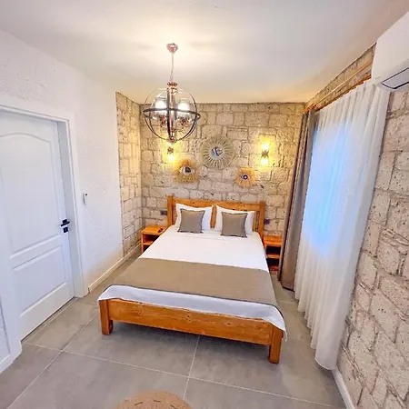 Armi Alaçatı Apart Otel