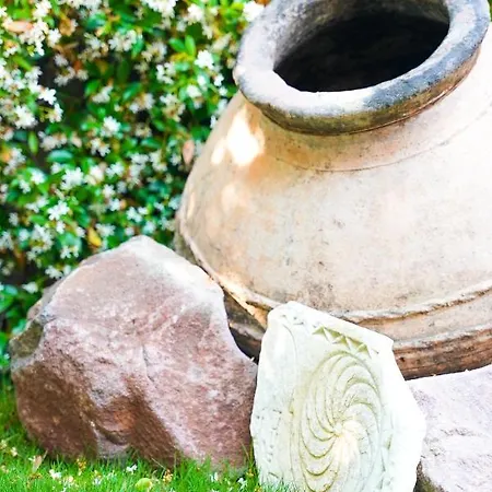 Apart Otel Armi Alaçatı