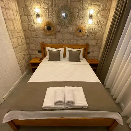 Armi Alacati Lägenhetshotell Çeşme