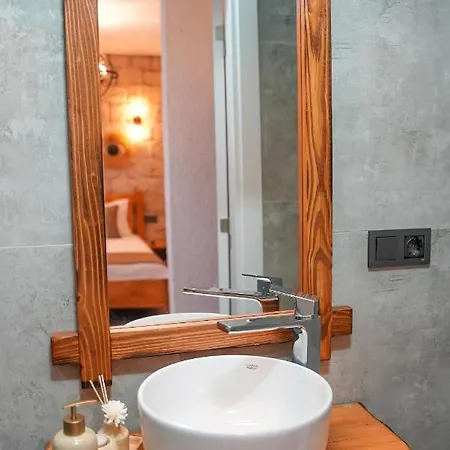 Apart Otel Armi Alaçatı *