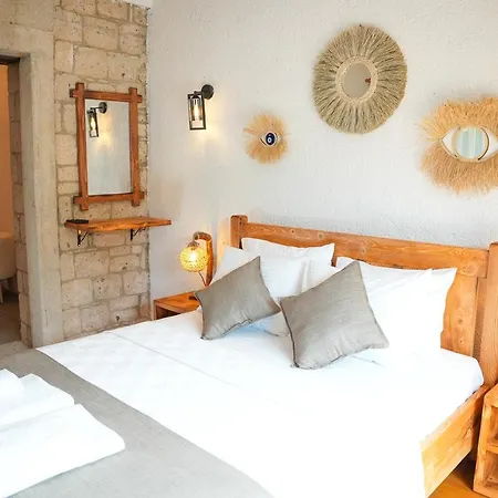 Armi Alaçatı Apart Otel *