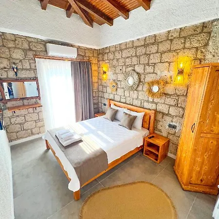 Apart Otel Armi Alaçatı Çeşme